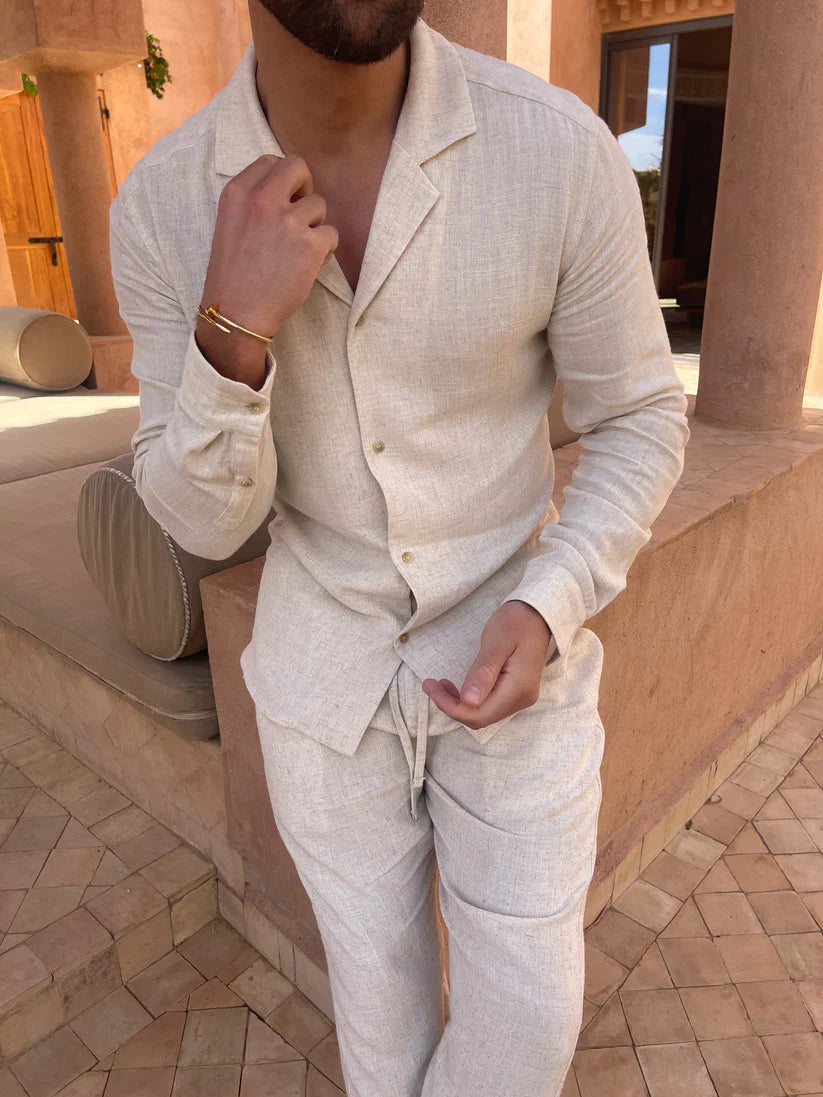 Joe™ | Linen Set